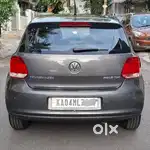 Volkswagen Polo 2009-2013 Petrol Highline 1.6L, 2013, Diesel