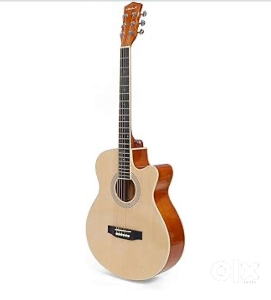 Guitar.. i bought this guitar so that i can learn playing