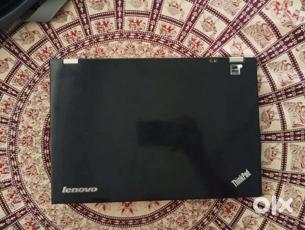 LENOVO THINKPAD LAPTOP