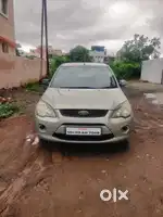 Ford Fiesta 2010