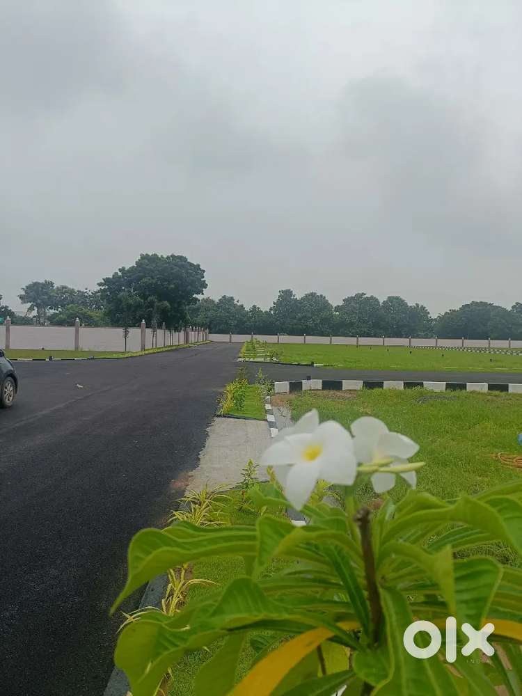 Spot Booking 1 Gram Gold Coin free gated community villas