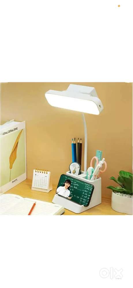 Study lamp