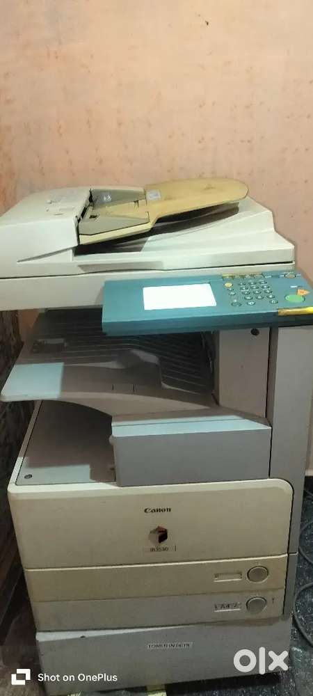IR Canon 3530