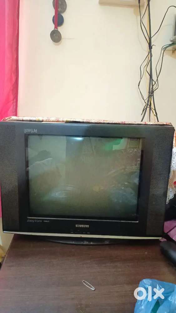 Samsung tv