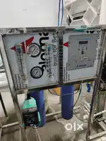 Old  RO  plant & New ro plant lagwane ke liye contact kare