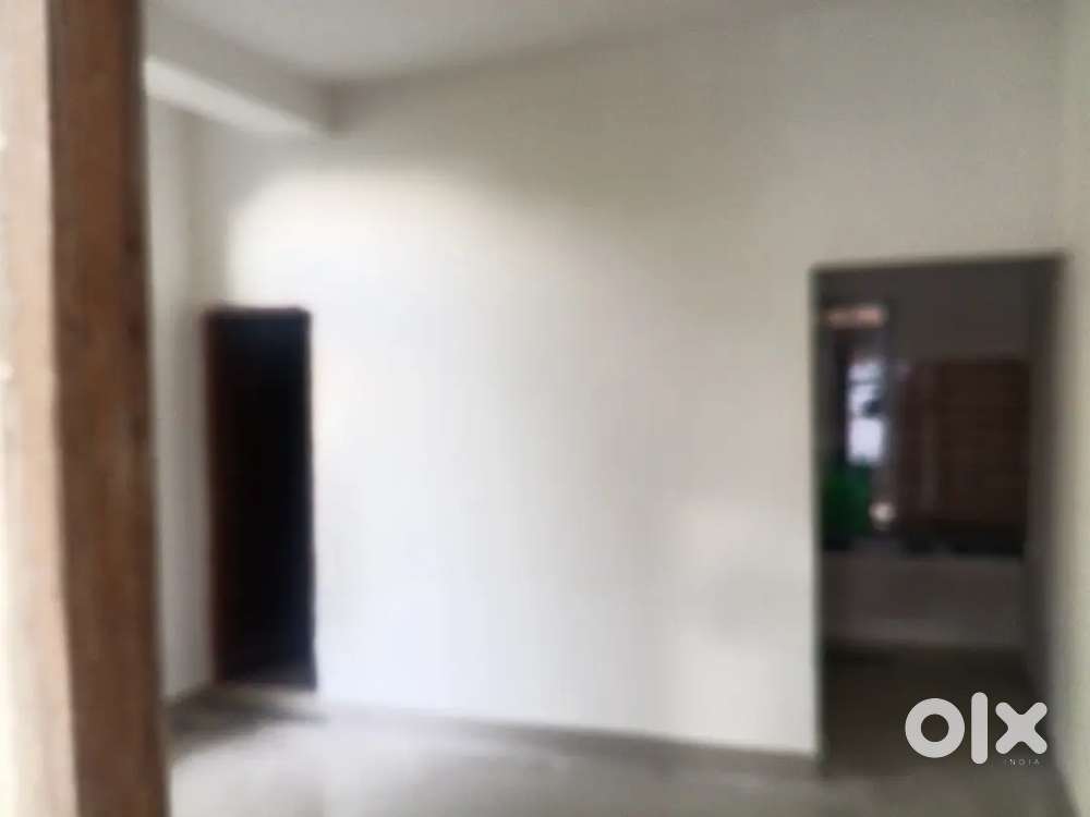 Independent Single Room With Attached B/K at Six mile, Vip road