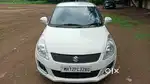 Maruti Suzuki Swift VDI Optional, 2017, Diesel