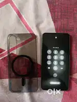 Samsung S23 128gb Green Color With warranty