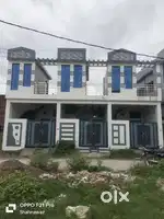 New house for sell sanskriti lok colony baharmanwala
