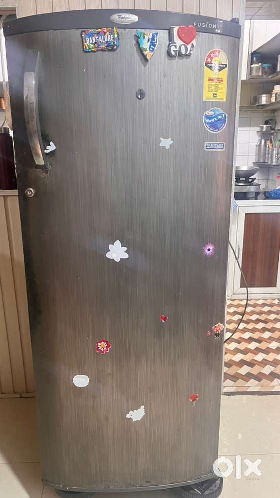 Nice and easy to use itt