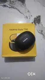 Best realme Buds T110
