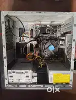 2nd hand cpu