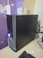 Dell computer all original fresh condition