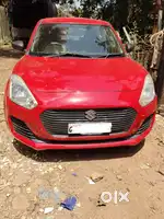 Maruti Suzuki Swift 2020 Petrol Well Maintained