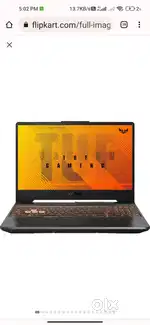 ASUS TUF Gaming F15