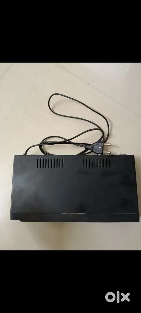 DD free dish chetar Box