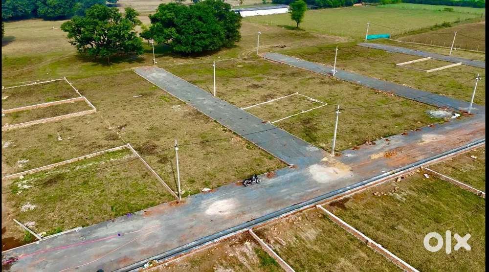 Raipur Karchuliyan society