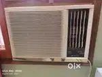 O general Window Ac new condition