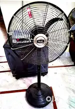 Modi pedastal fan  for sale