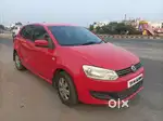 Volkswagen Polo 2009-2013 IPL II 1.2 Diesel Highline, 2012, Diesel