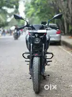 Selling Bajaj Pulsar N160 PETROL 2024 BS6