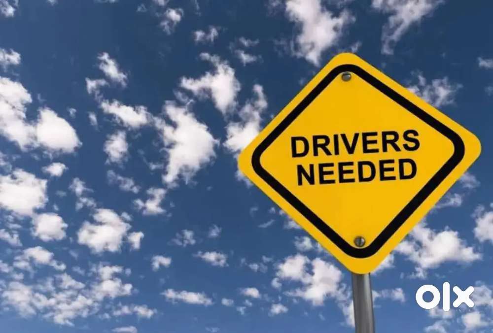Need Driver for company routes