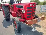 2020 model MAHINDRA tractor 475 XP plus near Guntur