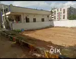 SMALL SIZE PLOT FOR SALE - EAST FACING RESIDENTIAL PLOTS AT DAMMAIGUDA