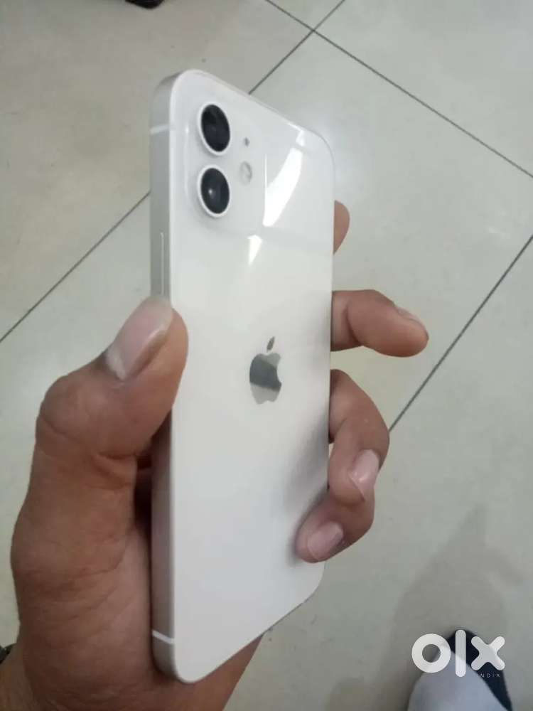 I phone 12 get refurbished at genuine price in your budget