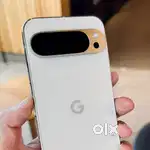 Google Pixel 9 pro xl 16/256Gb Porcelain indian