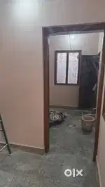 2nd floor 1 bhk for rent7000and 500 maintenance