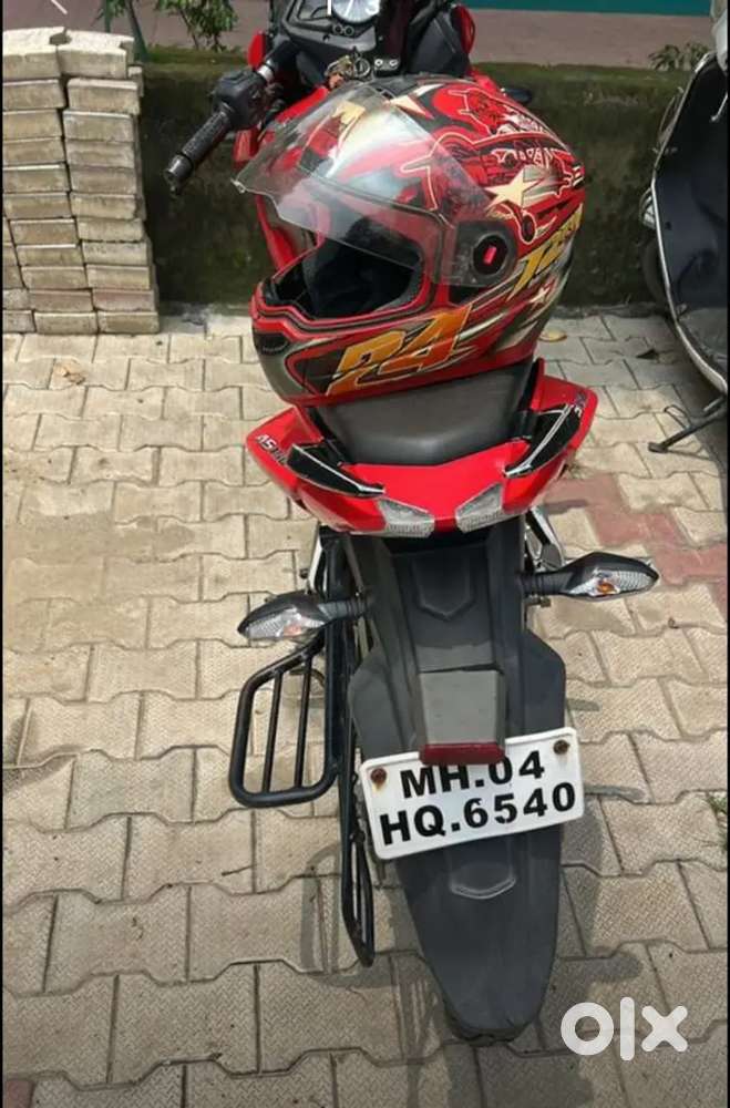 First owner Aage Piche ka tyre naya hai good condition