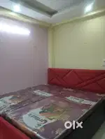 1bhk flat for rent in chattarpur
