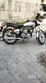 Sale bullet demand 100000 passing 2027