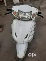 Good condition activa