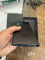 S22 ultra 512 gb