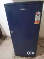 170 Lt while pool Fridges