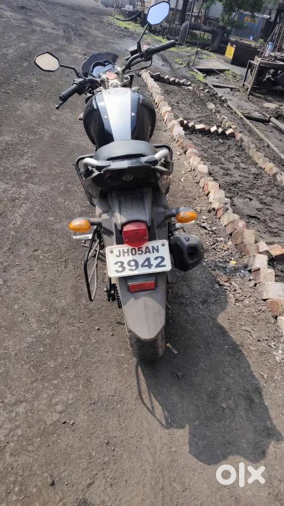 Yamaha FZ-S 150cc – Excellent Condition  Smooth Engine