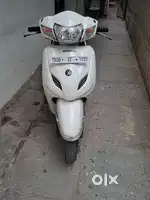 Activa honda single owner hyderabad showroom fancy numberin good condi