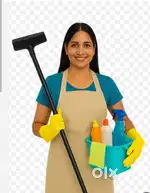 House Maid