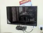Mr light led tv