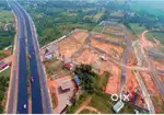 Tagarapuvalasa Y junction Vuda