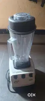 JTC omniblend grinder