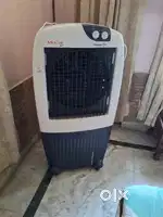 Brand new cooler