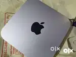 Mac Mini with music apps logic pro mainstage