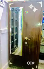 Steel Almirah