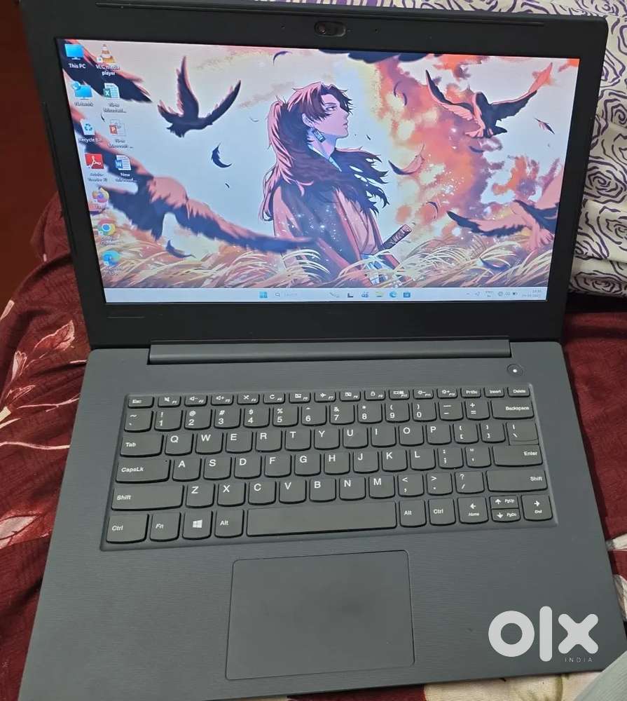 Lenovo laptop i3 11th