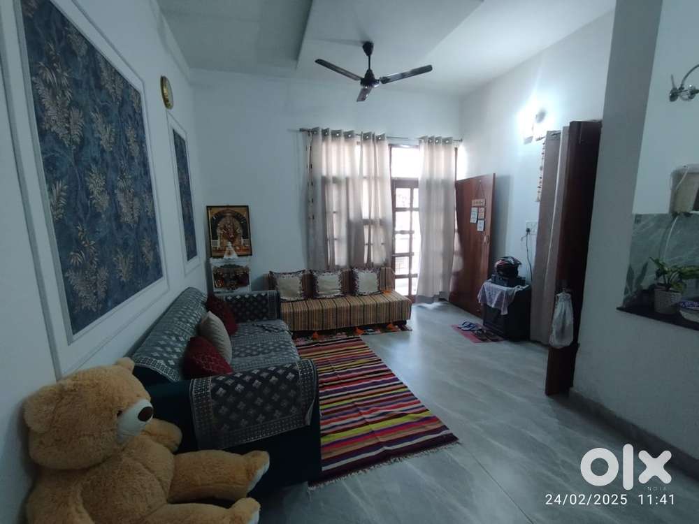 सस्ती कीमत—₹21.90 लाख में 1 BHK तैयार फ़्लैट