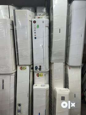 Second hand AC good condition and one year warranty