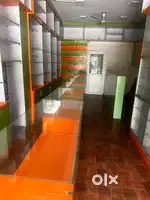 FURNISHED GROUND AND BASEMENT AVAILABLE FOR RENT